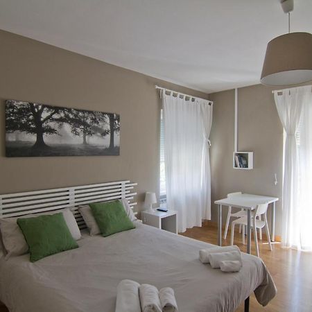 Bed and Breakfast Le Stanze Di Adele Л'Аквіла Екстер'єр фото